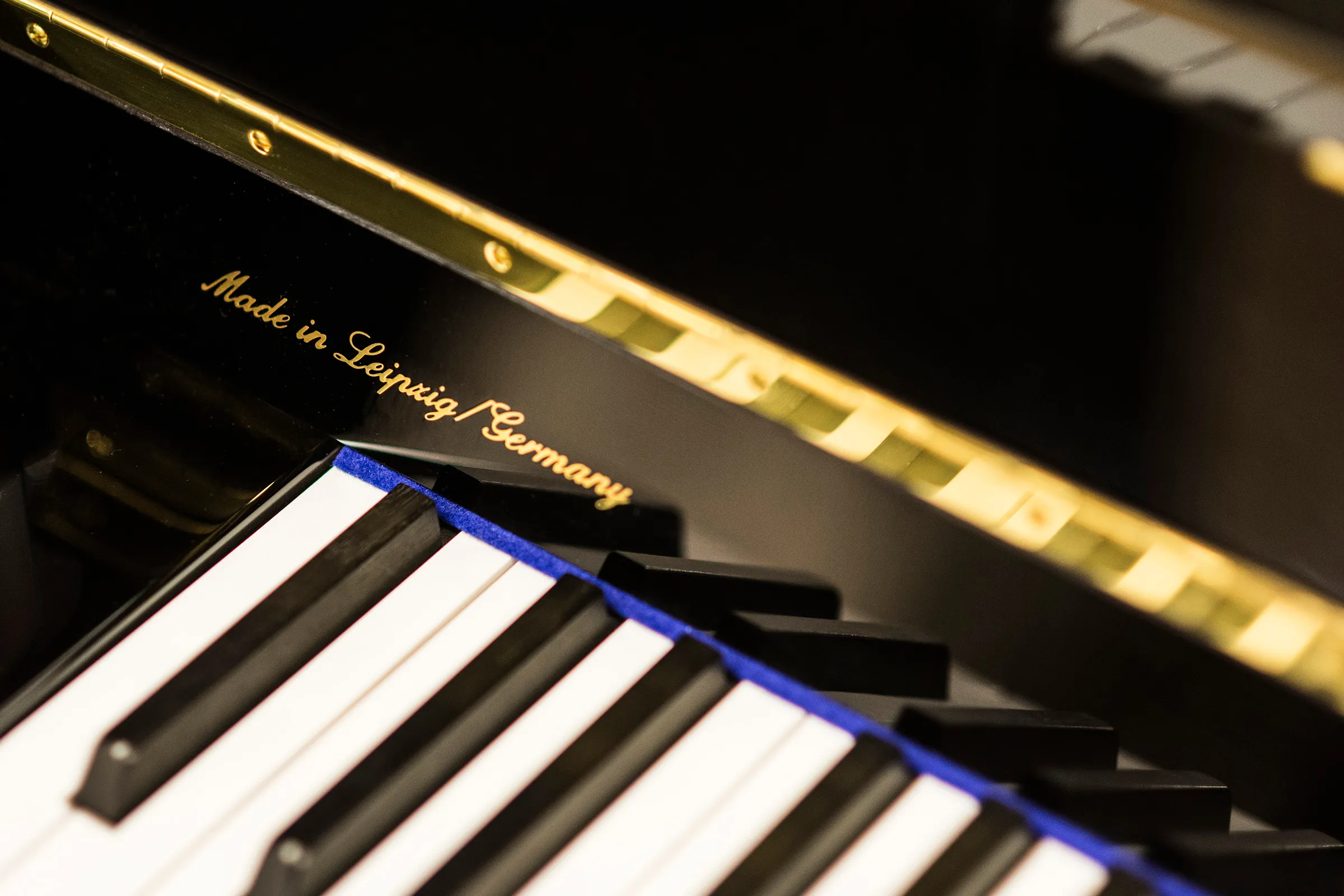Piano