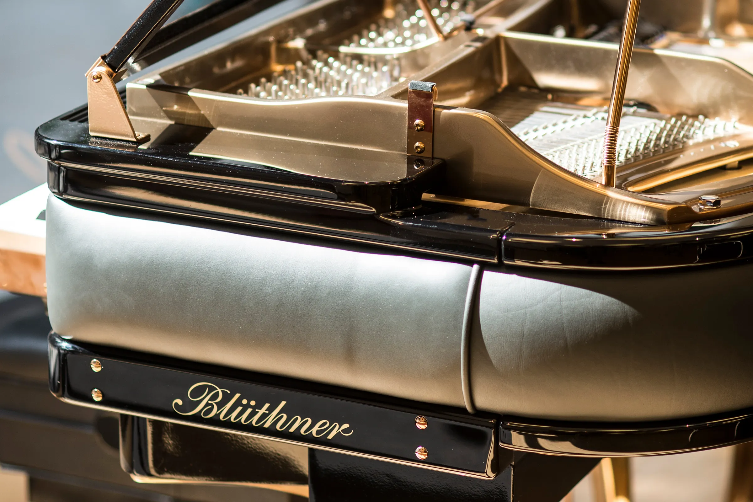 Piano