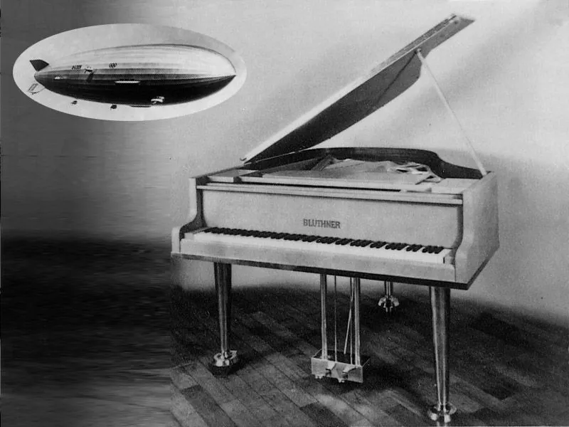 Piano