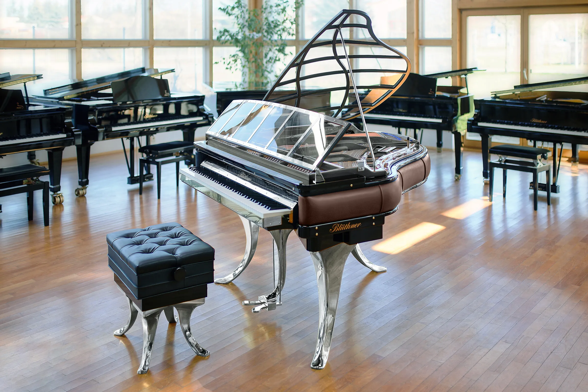 Piano