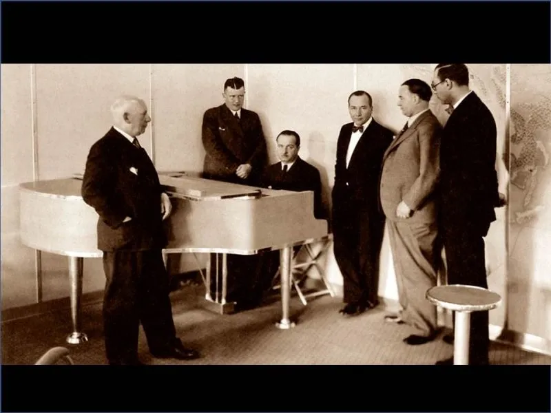 Piano