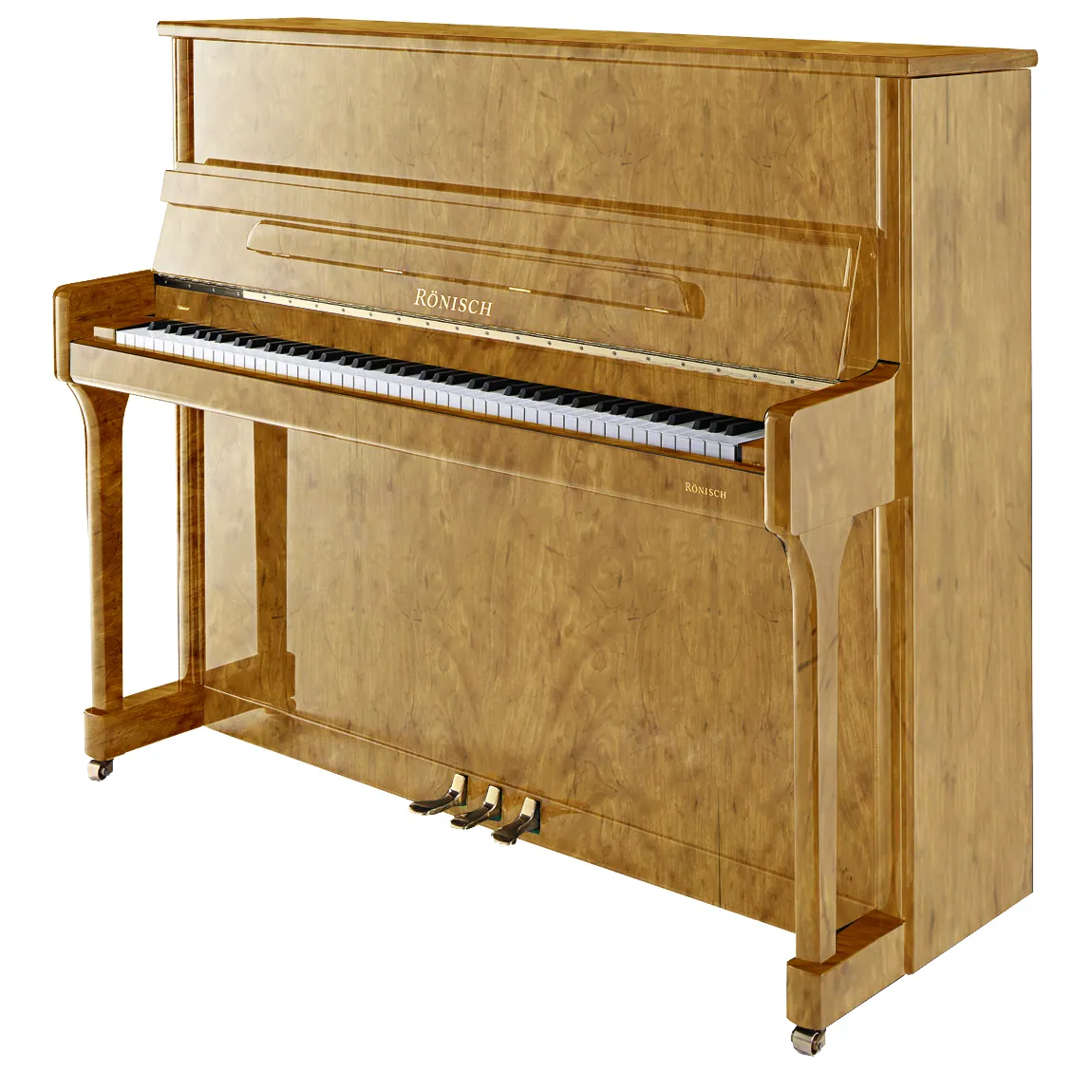 Piano