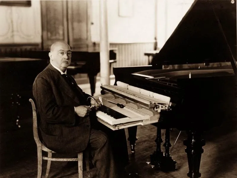 Piano