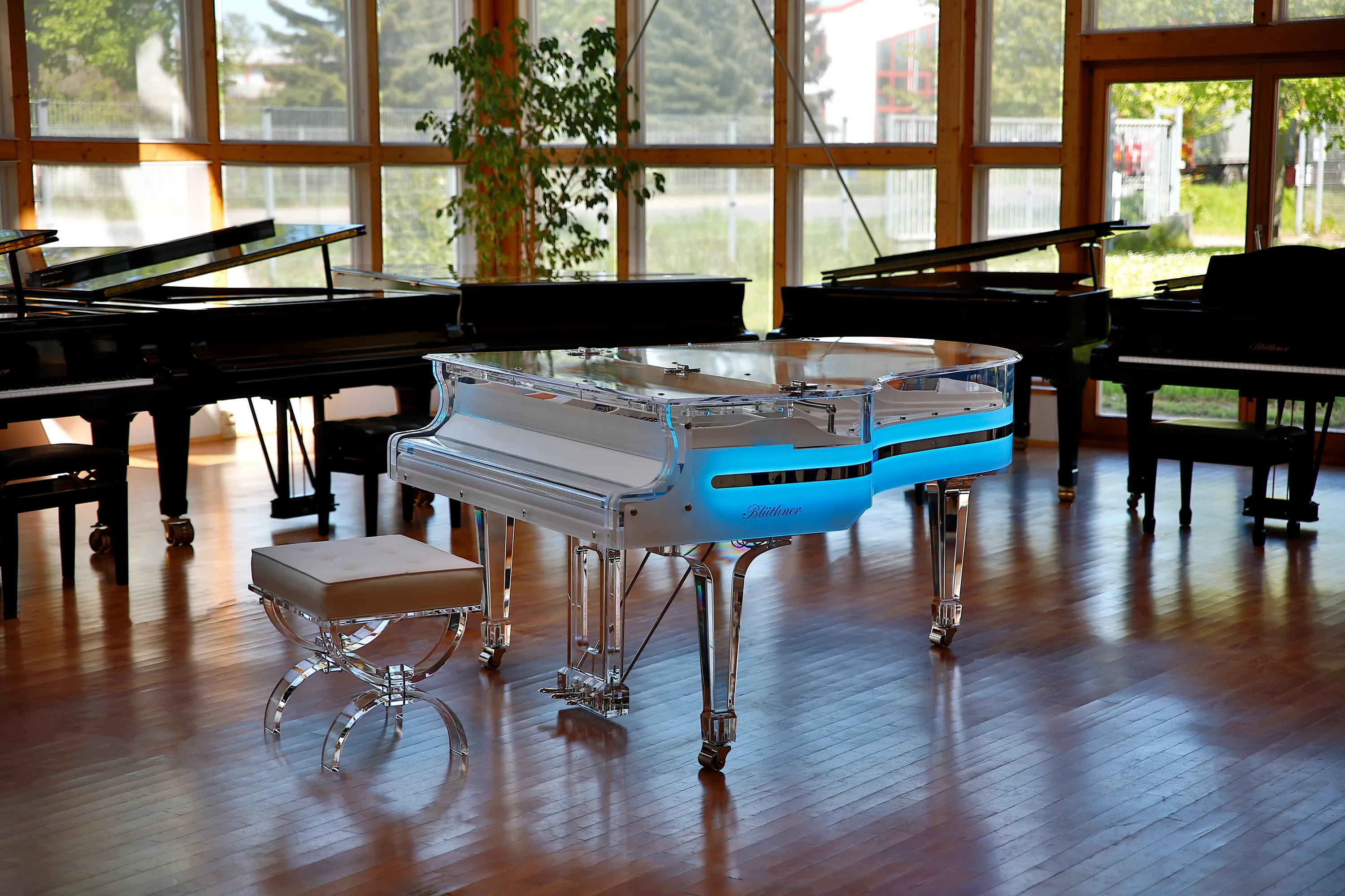 Piano