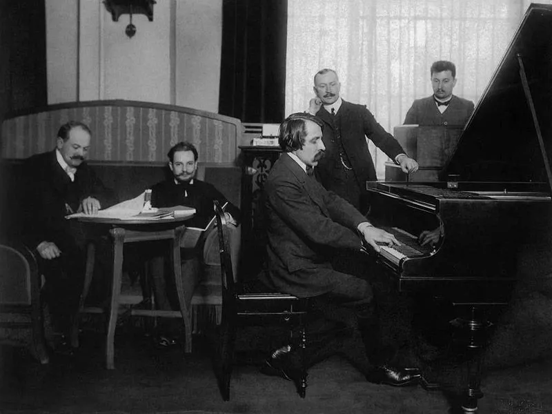 Piano