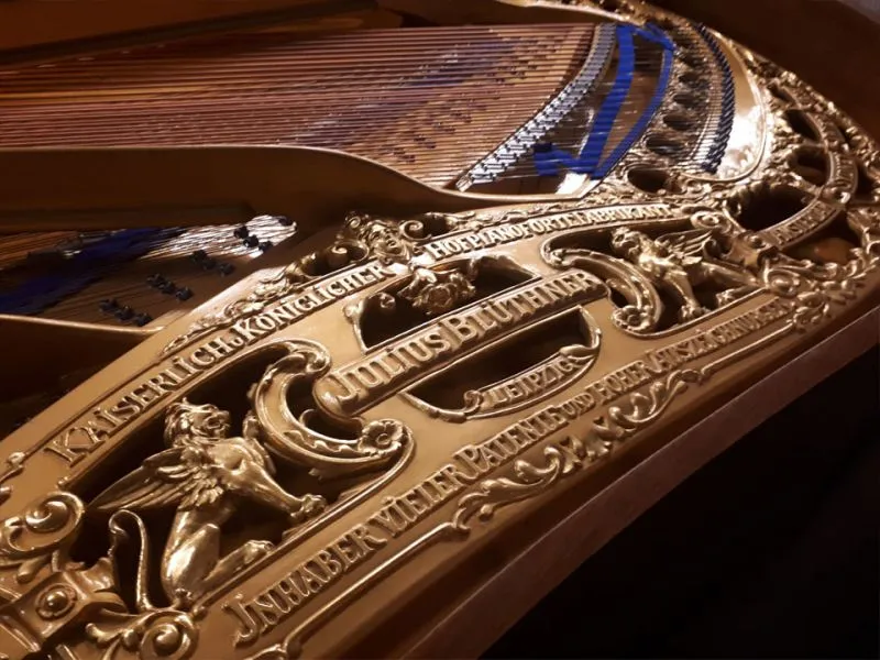 Piano