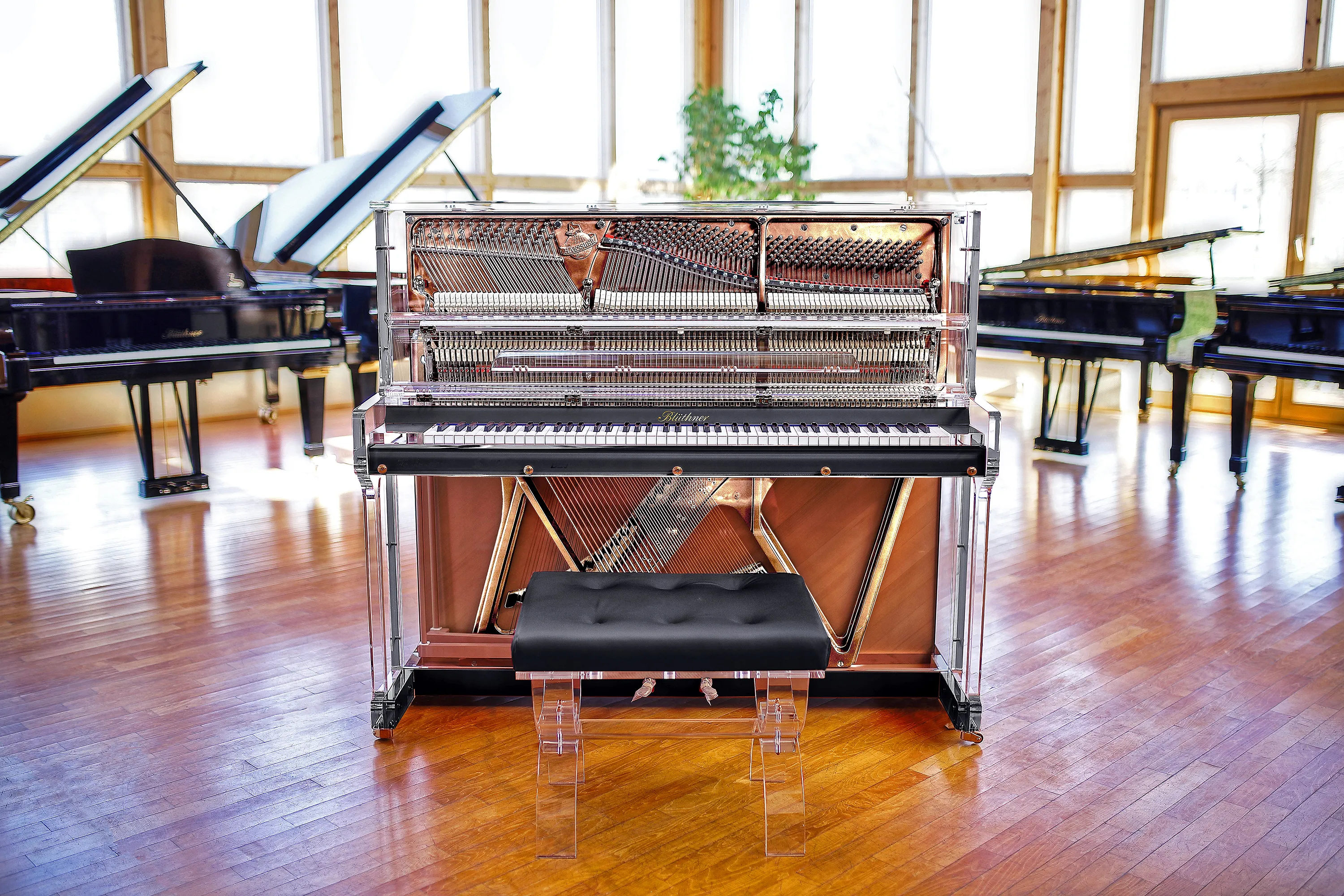 Piano