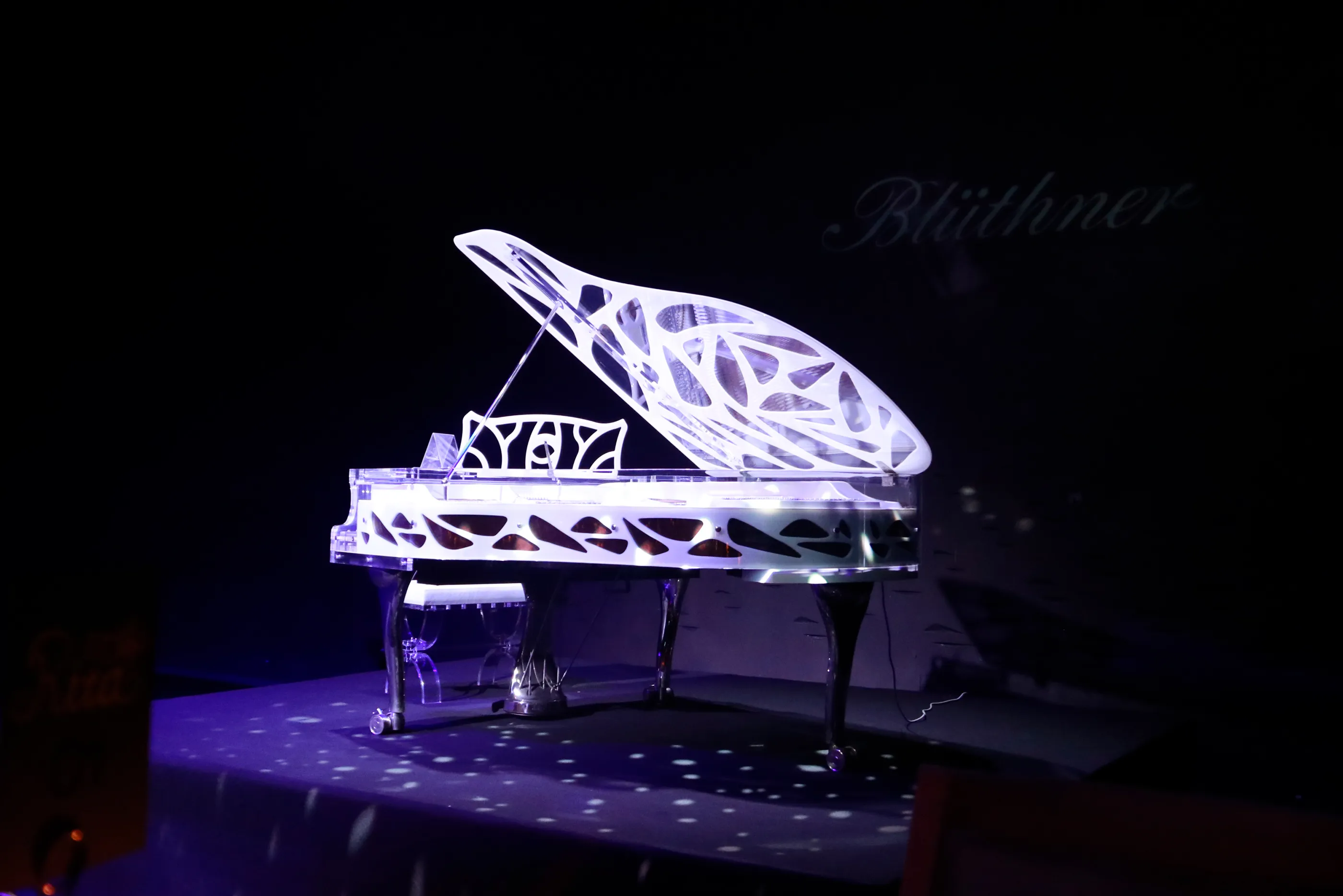 Piano