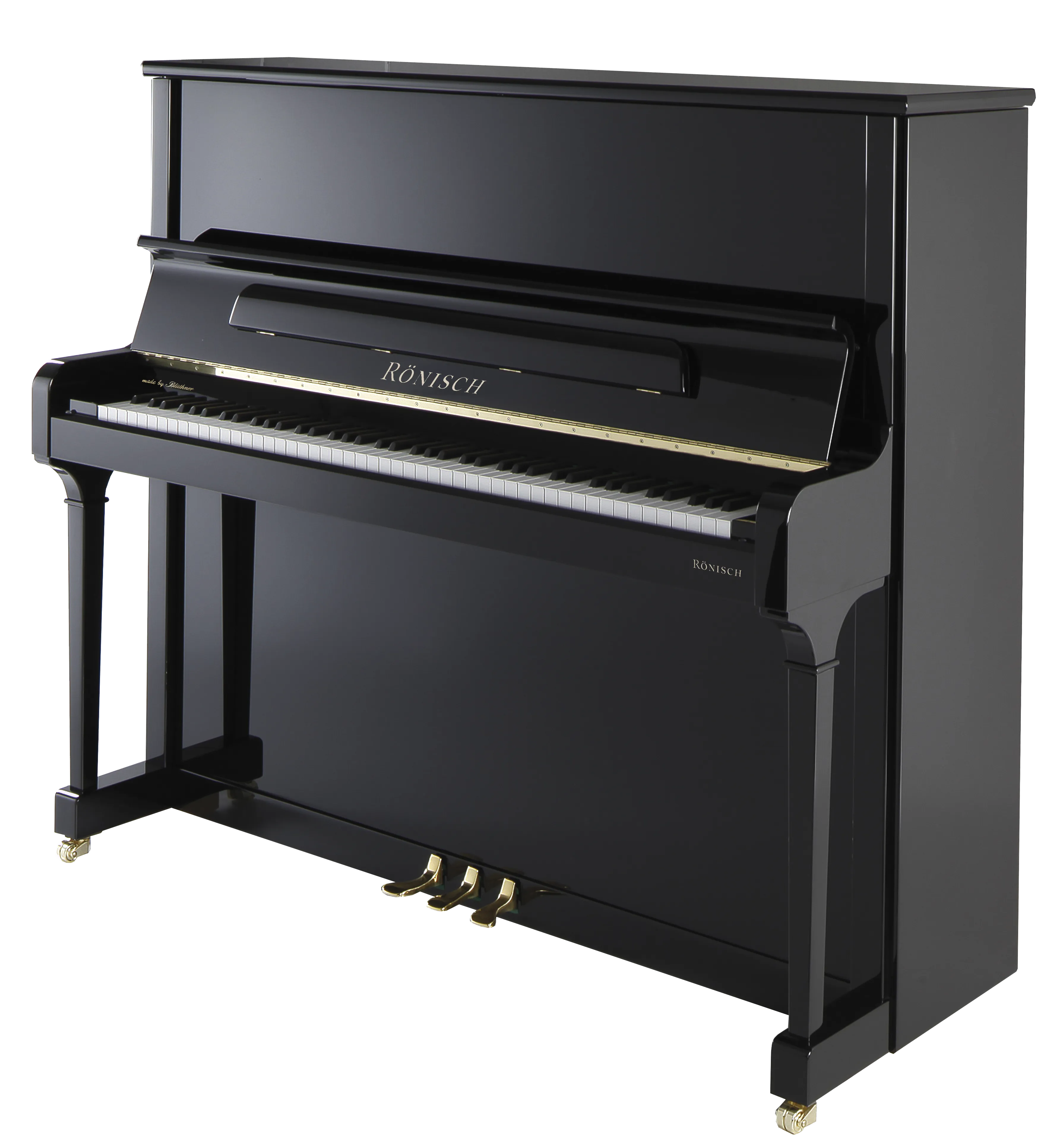 Piano