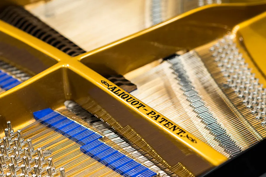 Piano