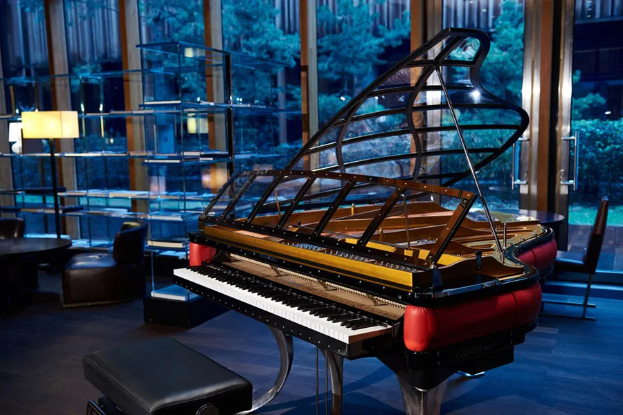 Piano
