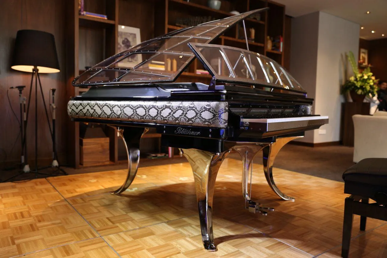 Piano
