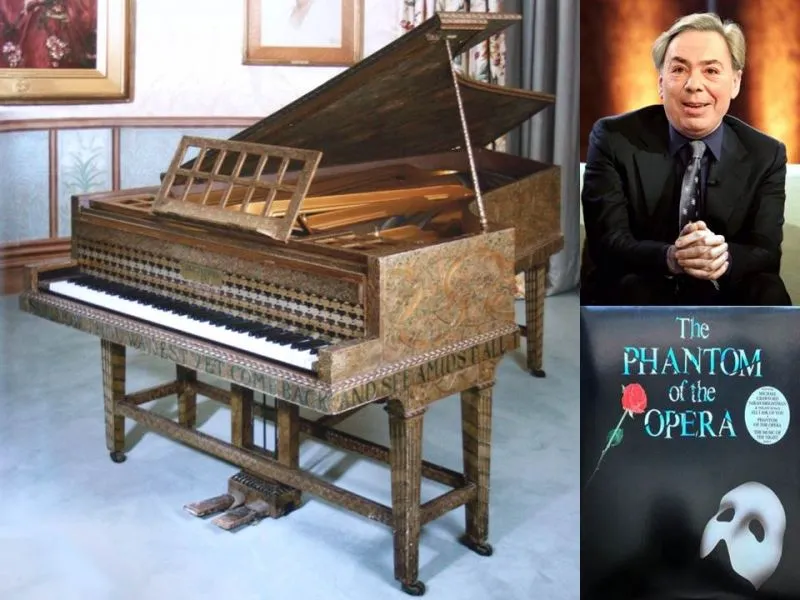 Piano