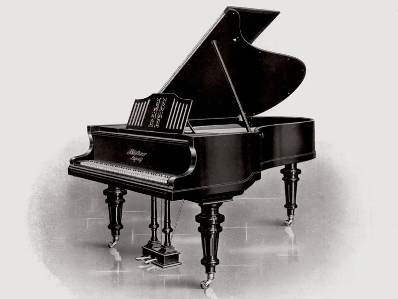Piano