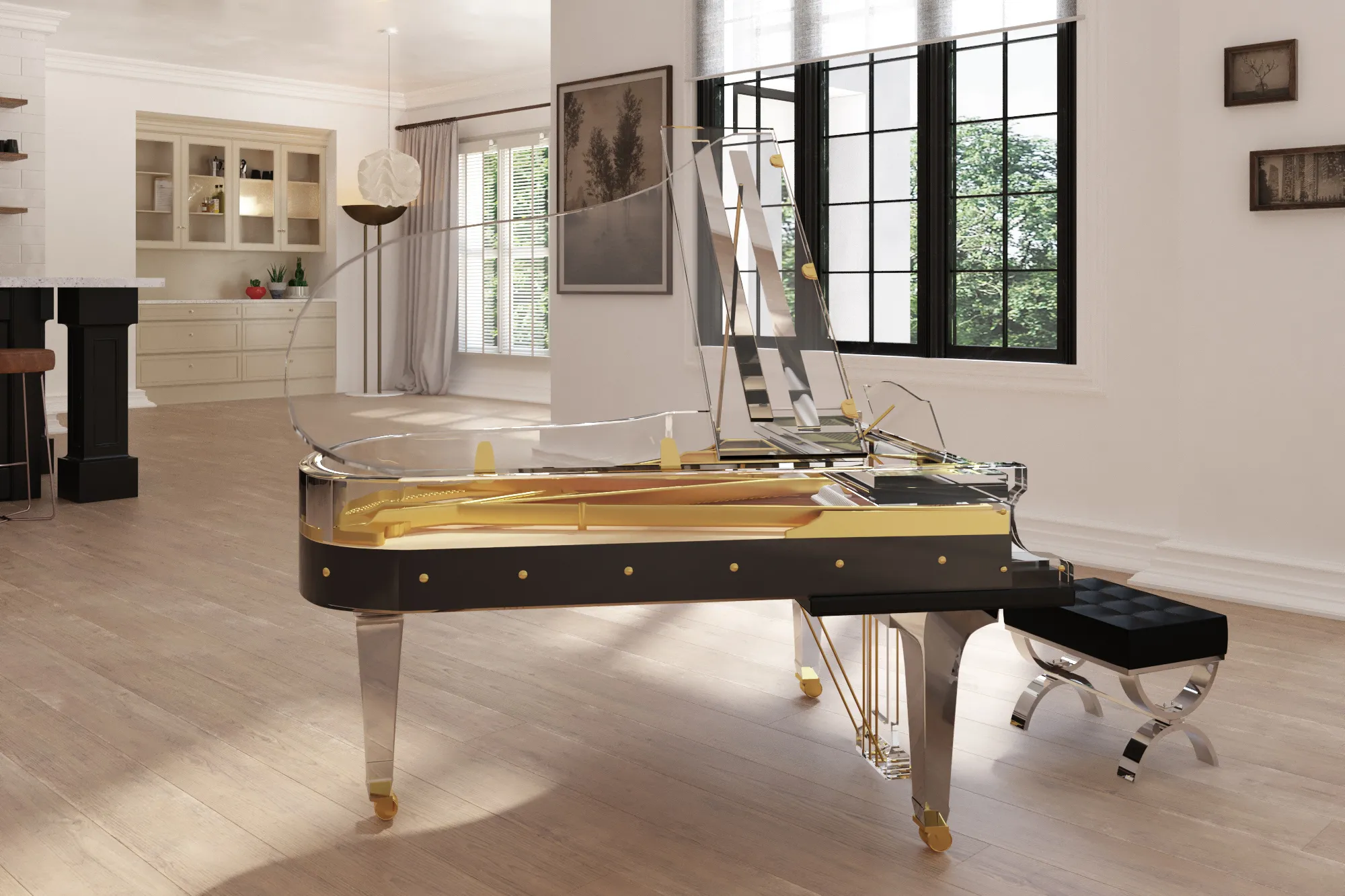 Piano