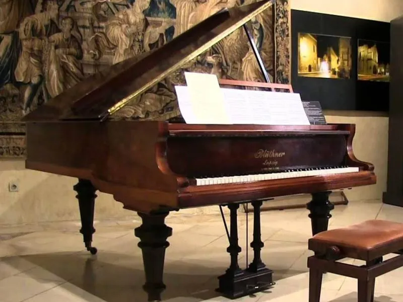 Piano