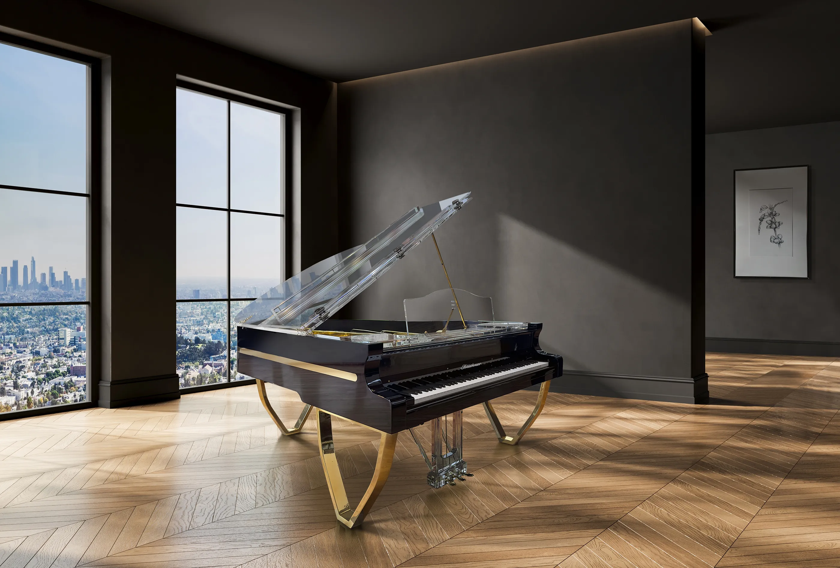 Piano