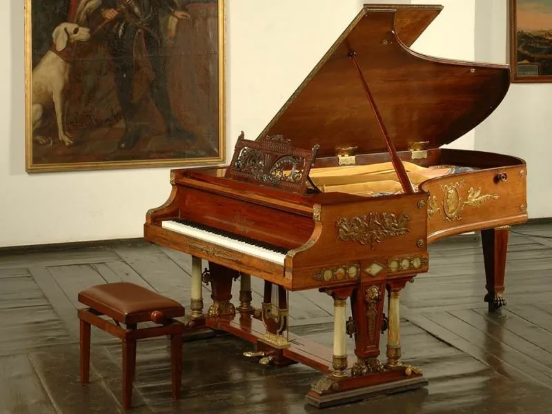 Piano