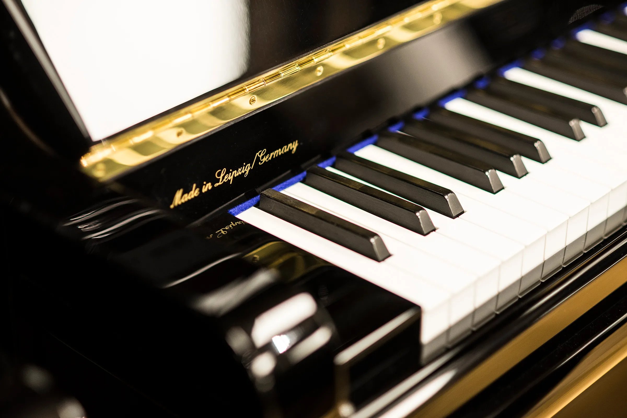 Piano
