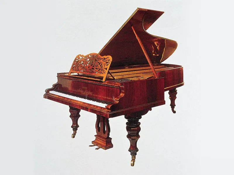 Piano