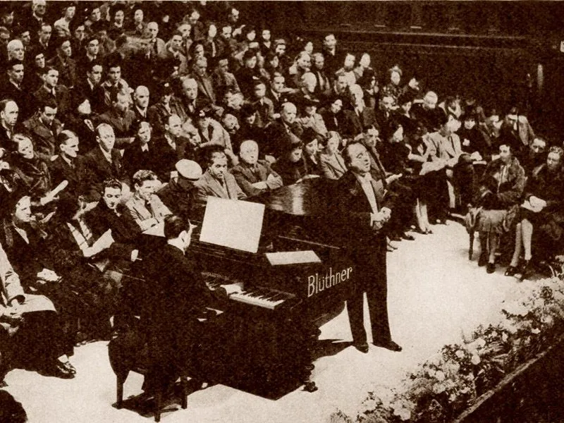 Piano