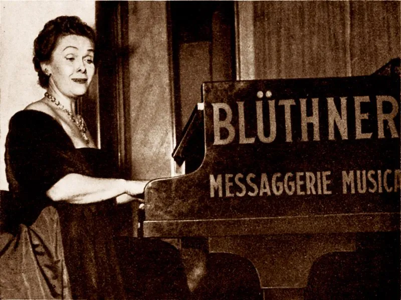 Piano