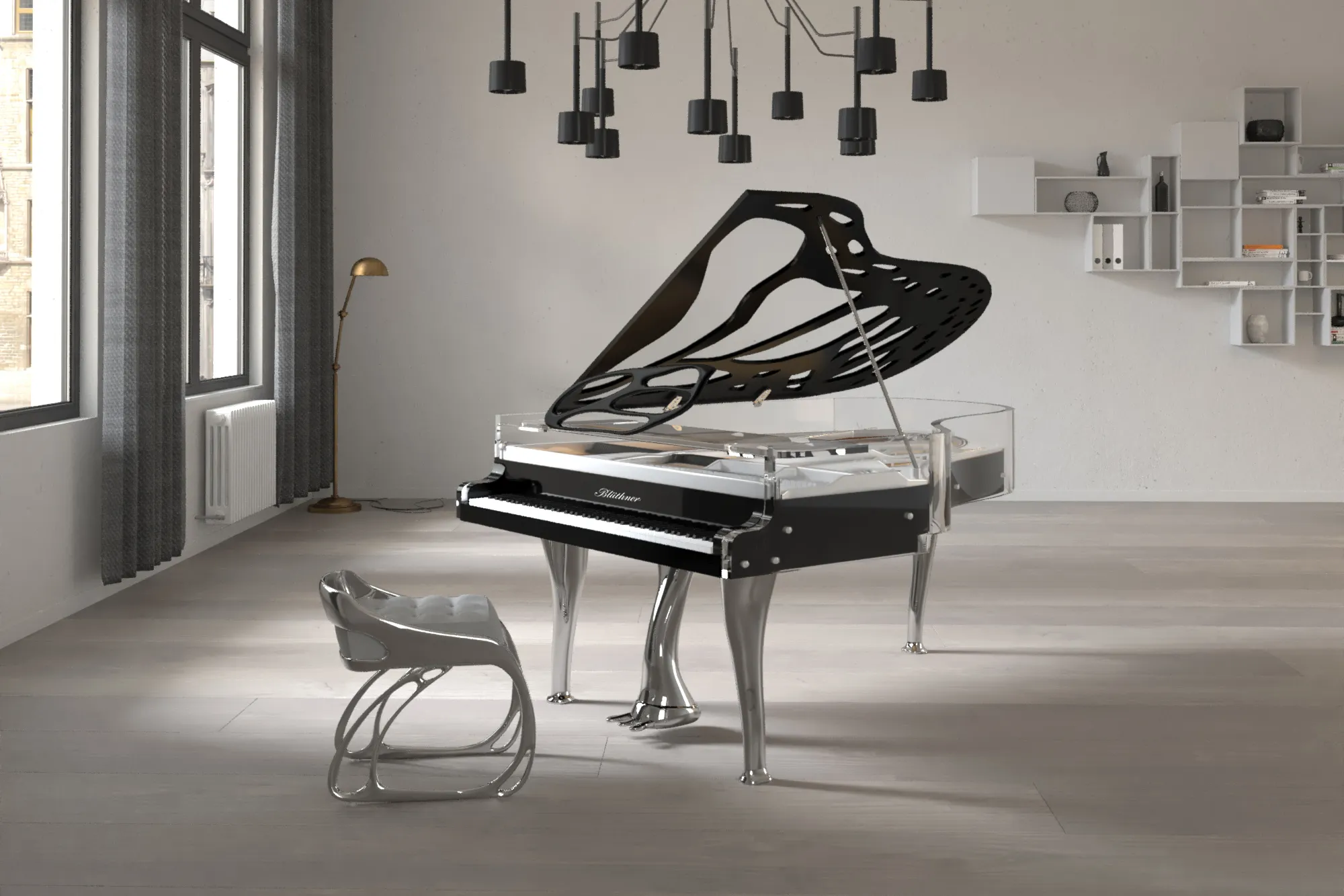 Piano