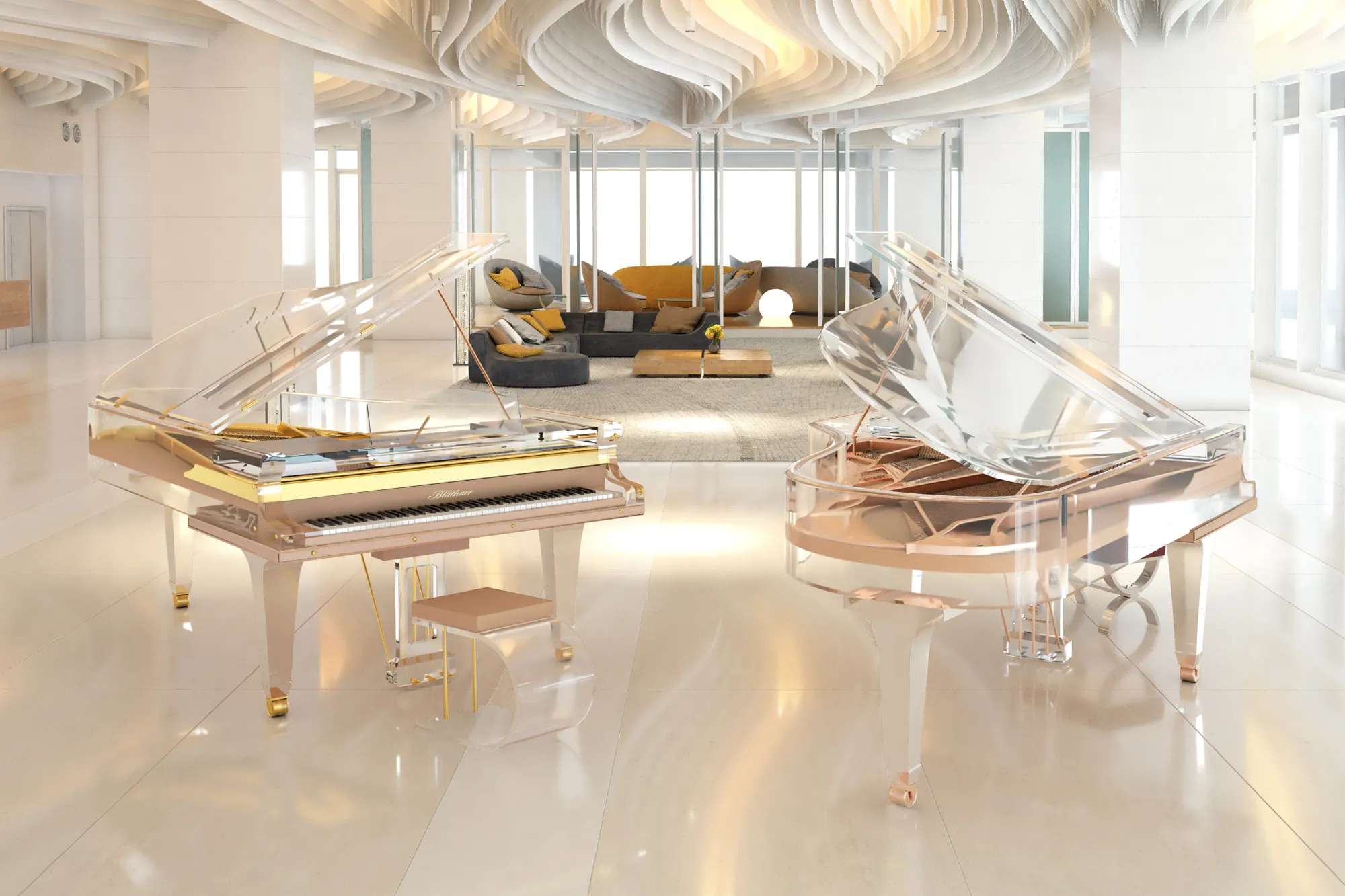 Piano